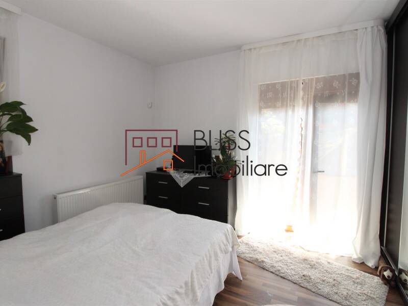 Apartment for Sale Otopeni | Tunari, Bucharest / Ilfov - 2 Bedroom - ID:38591 | Bliss Imobiliare / Photo 5 - BLISS Imobiliare