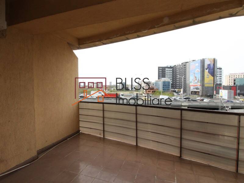 Apartament de Vanzare Herastrau | Nordului - 3 Camere - ID:30554 | Bliss Imobiliare / Photo 11 - BLISS Imobiliare