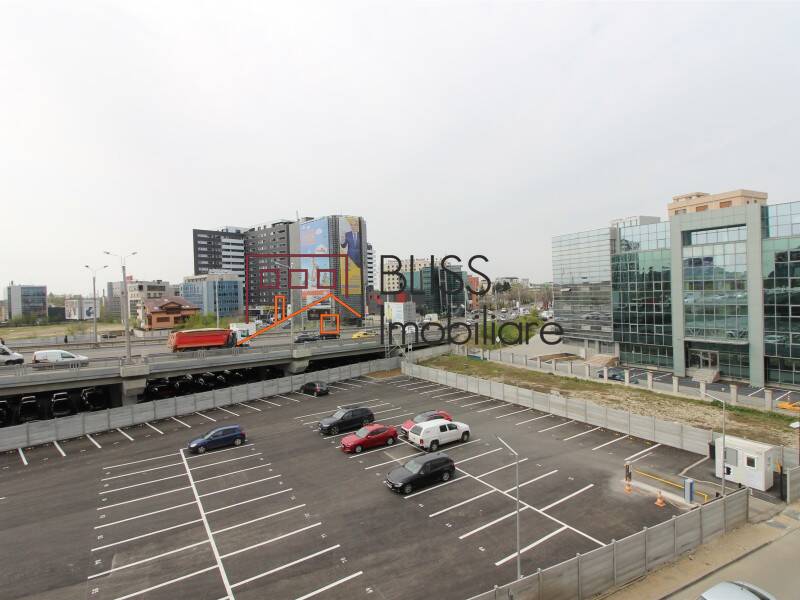 Apartment for Sale Herastrau | Nordului, Bucharest - 2 Bedroom - ID:30554 | Bliss Imobiliare / Photo 14 - BLISS Imobiliare