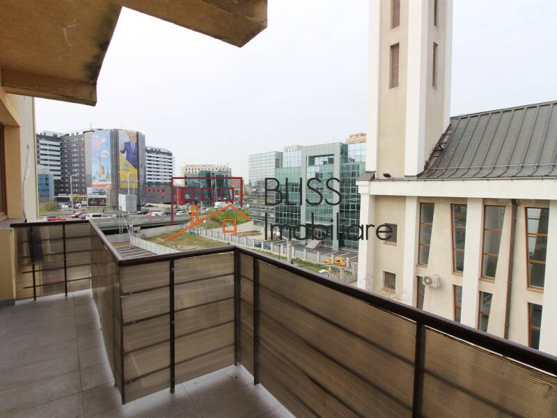 Apartment for Sale Herastrau | Nordului, Bucharest - 2 Bedroom - ID:30554 | Bliss Imobiliare / Photo 16 - BLISS Imobiliare