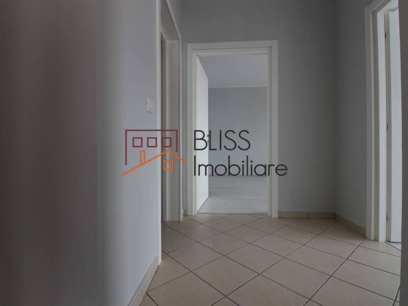 Apartment for Sale Herastrau | Nordului, Bucharest - 2 Bedroom - ID:30554 | Bliss Imobiliare / Photo 20 - BLISS Imobiliare