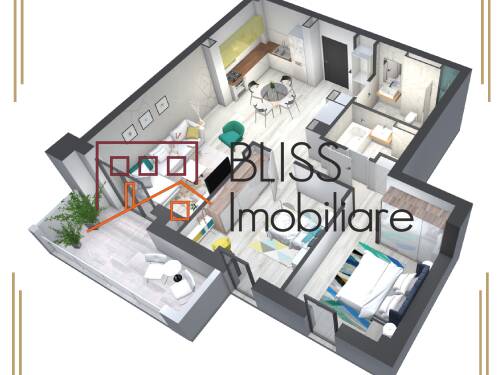 Photo 8 - BLISS Imobiliare
