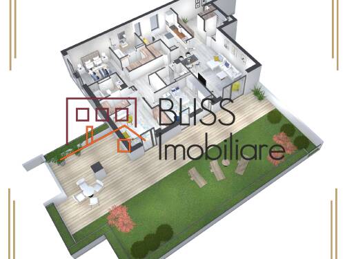 Photo 16 - BLISS Imobiliare