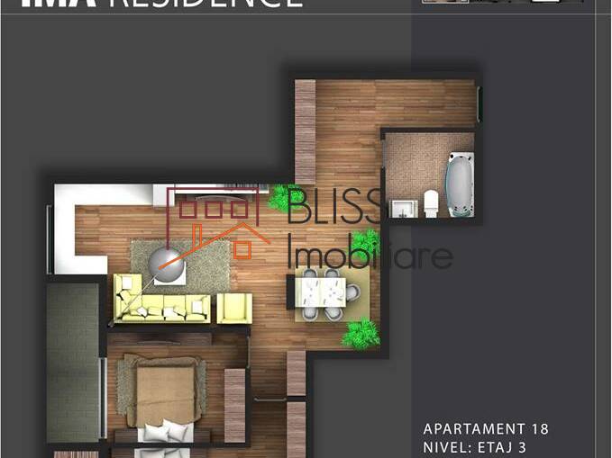 Photo 17 - BLISS Imobiliare