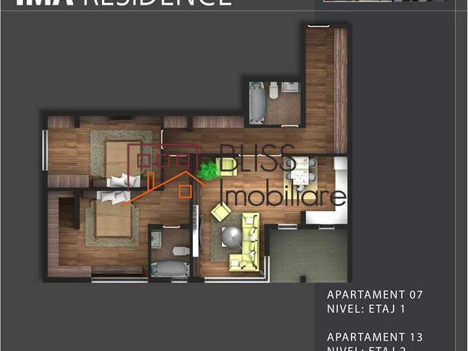 Photo 24 - BLISS Imobiliare