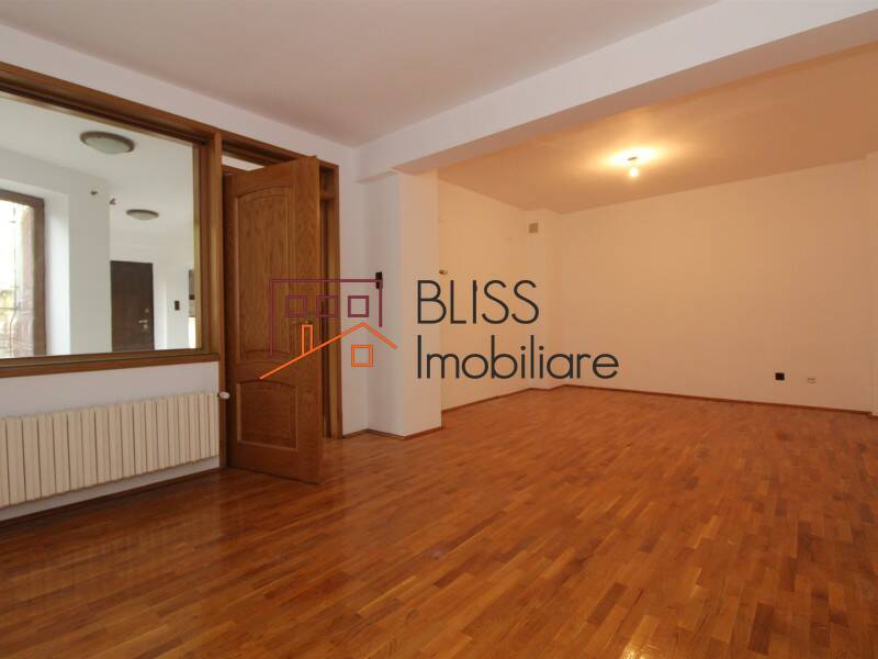 Casa Eleganta In Piata Victoriei – Ideala Locuinta Sau Birou | Bliss Imobiliare / Photo 2 - BLISS Imobiliare