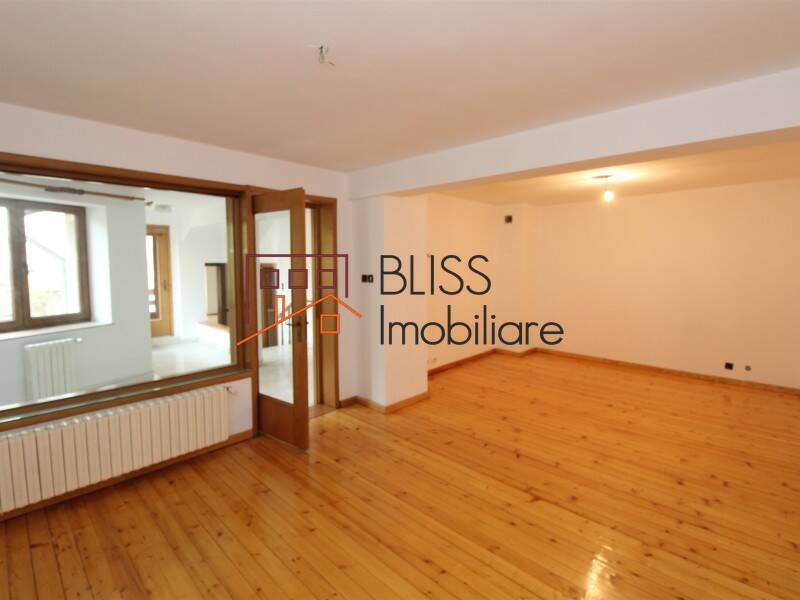 Casa Eleganta In Piata Victoriei – Ideala Locuinta Sau Birou | Bliss Imobiliare / Photo 5 - BLISS Imobiliare