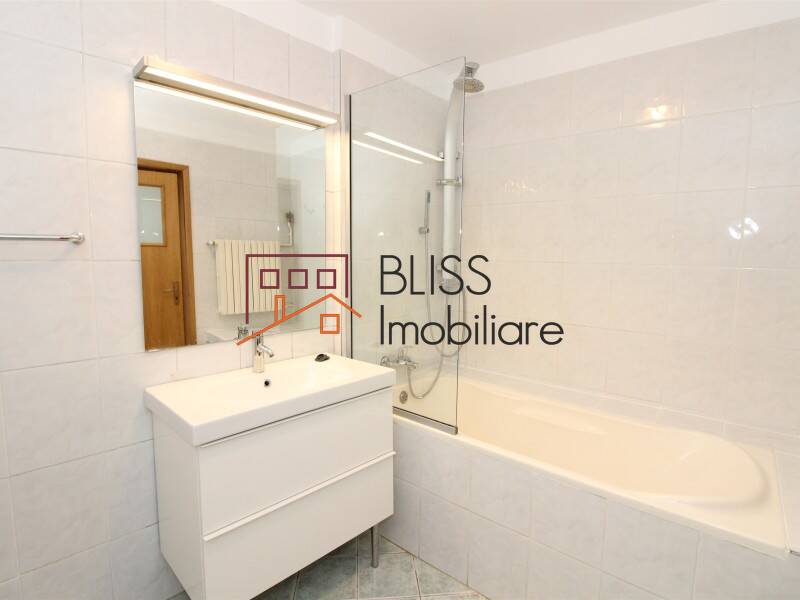 Casa Eleganta In Piata Victoriei – Ideala Locuinta Sau Birou | Bliss Imobiliare / Photo 10 - BLISS Imobiliare