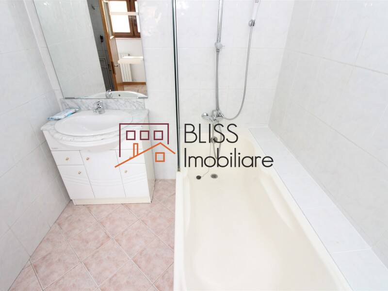 Casa Eleganta In Piata Victoriei – Ideala Locuinta Sau Birou | Bliss Imobiliare / Photo 13 - BLISS Imobiliare