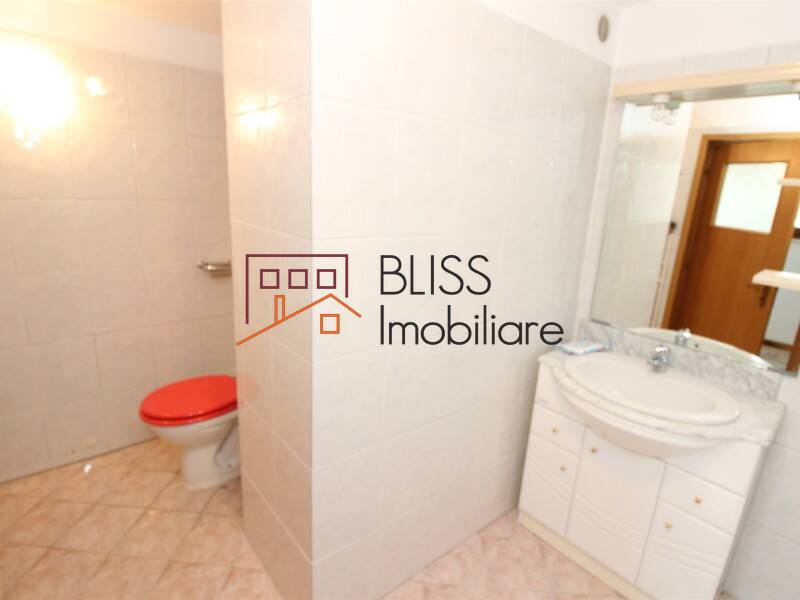 Casa Eleganta In Piata Victoriei – Ideala Locuinta Sau Birou | Bliss Imobiliare / Photo 14 - BLISS Imobiliare