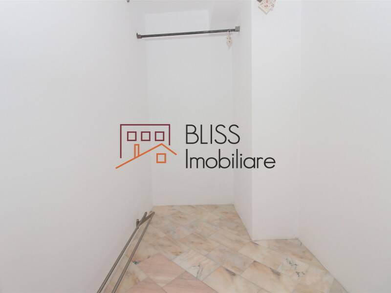 Casa Eleganta In Piata Victoriei – Ideala Locuinta Sau Birou | Bliss Imobiliare / Photo 9 - BLISS Imobiliare