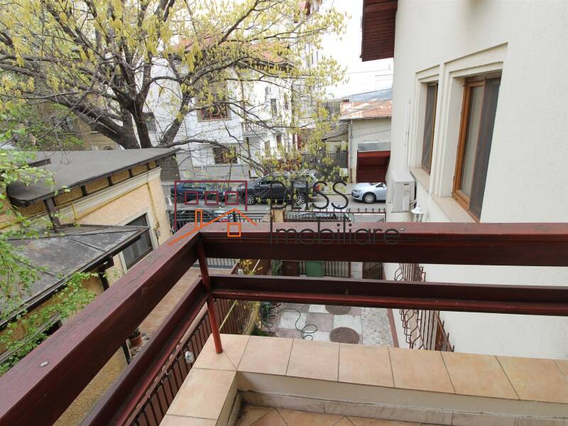 Casa Eleganta In Piata Victoriei – Ideala Locuinta Sau Birou | Bliss Imobiliare / Photo 21 - BLISS Imobiliare