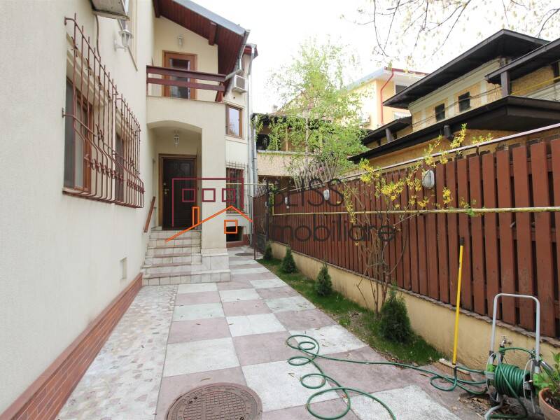 Casa Eleganta In Piata Victoriei – Ideala Locuinta Sau Birou | Bliss Imobiliare / Photo 29 - BLISS Imobiliare