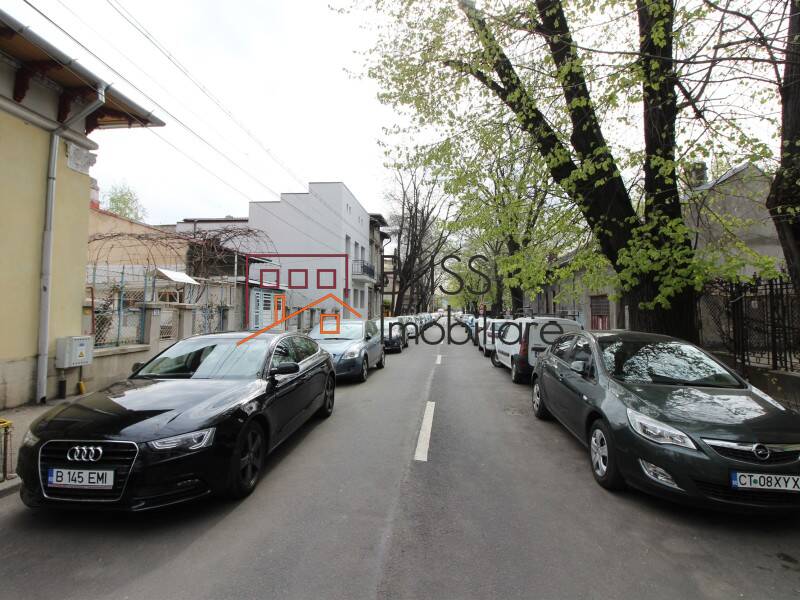 Casa Eleganta In Piata Victoriei – Ideala Locuinta Sau Birou | Bliss Imobiliare / Photo 31 - BLISS Imobiliare