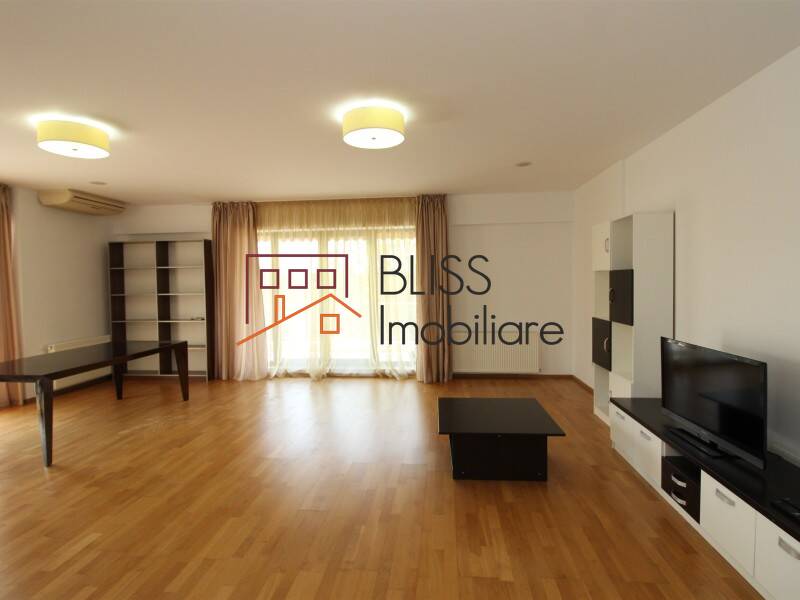 Apartament de Vanzare Herastrau | Nordului - 4 Camere - ID:64378 | Bliss Imobiliare / Photo 1 - BLISS Imobiliare