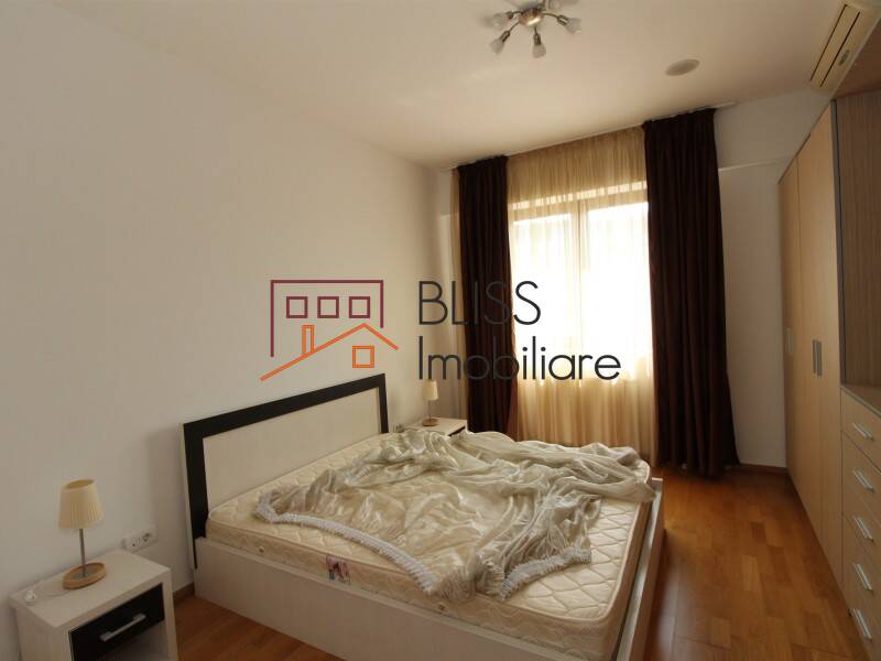 Apartment for Sale Herastrau | Nordului, Bucharest - 3 Bedroom - ID:64378 | Bliss Imobiliare / Photo 6 - BLISS Imobiliare