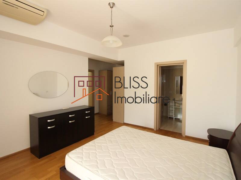 Apartament de Vanzare Herastrau | Nordului - 4 Camere - ID:64378 | Bliss Imobiliare / Photo 8 - BLISS Imobiliare