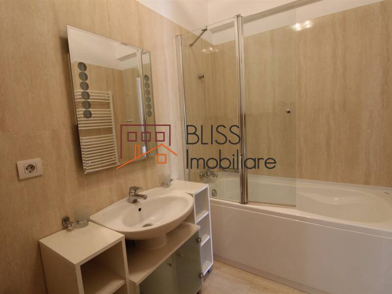 Apartment for Sale Herastrau | Nordului, Bucharest - 3 Bedroom - ID:64378 | Bliss Imobiliare / Photo 10 - BLISS Imobiliare