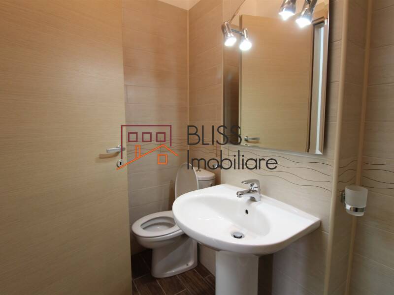 Apartment for Sale Herastrau | Nordului, Bucharest - 3 Bedroom - ID:64378 | Bliss Imobiliare / Photo 12 - BLISS Imobiliare