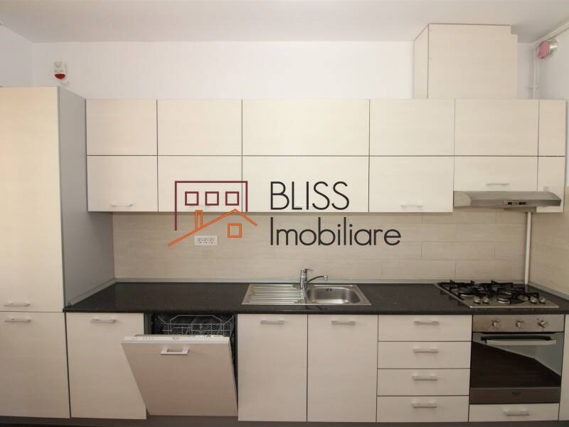 Apartament de Inchiriat Herastrau | Nordului - 4 Camere - ID:69833 | Bliss Imobiliare / Photo 3 - BLISS Imobiliare