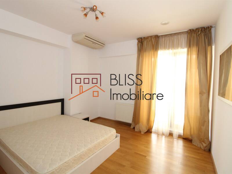 Apartament de Inchiriat Herastrau | Nordului - 4 Camere - ID:69833 | Bliss Imobiliare / Photo 4 - BLISS Imobiliare