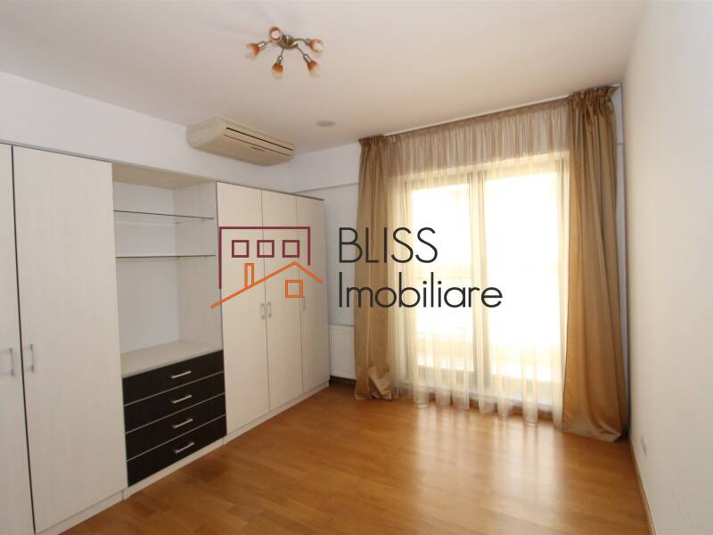 Apartament de Inchiriat Herastrau | Nordului - 4 Camere - ID:69833 | Bliss Imobiliare / Photo 5 - BLISS Imobiliare