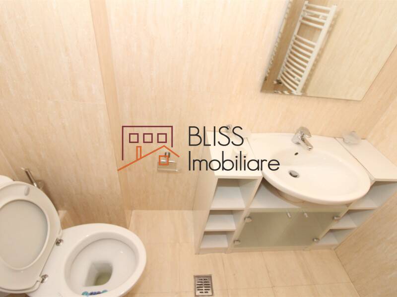 Apartament de Inchiriat Herastrau | Nordului - 4 Camere - ID:69833 | Bliss Imobiliare / Photo 12 - BLISS Imobiliare