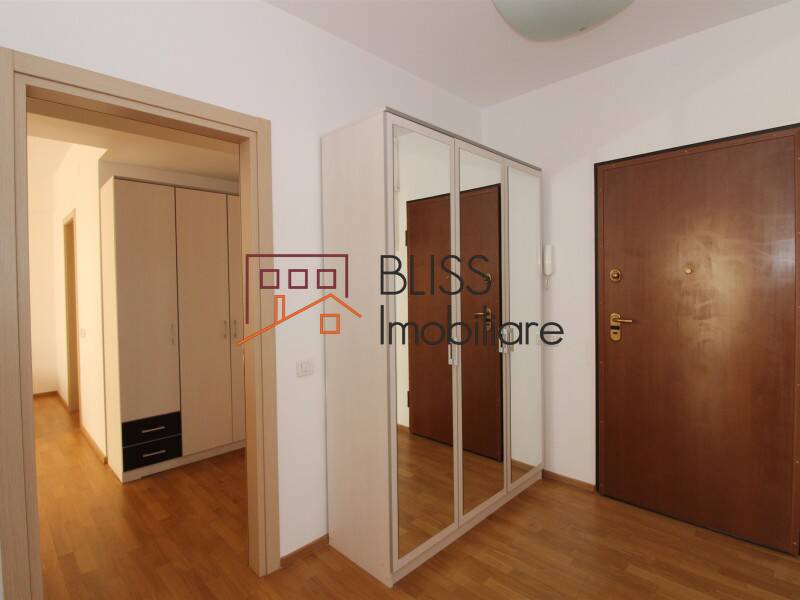 Apartament de Inchiriat Herastrau | Nordului - 4 Camere - ID:69833 | Bliss Imobiliare / Photo 19 - BLISS Imobiliare