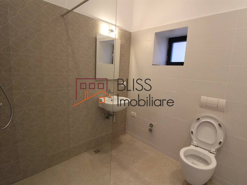 Apartament de Vanzare Herastrau | Nordului - 4 Camere - ID:62241 | Bliss Imobiliare / Photo 10 - BLISS Imobiliare