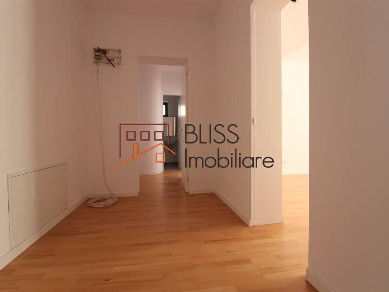 Apartment for Sale Herastrau | Nordului, Bucharest - 3 Bedroom - ID:62241 | Bliss Imobiliare / Photo 11 - BLISS Imobiliare