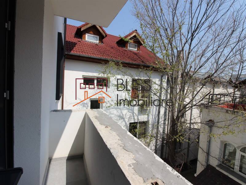 Apartament de Vanzare Herastrau | Nordului - 4 Camere - ID:62241 | Bliss Imobiliare / Photo 12 - BLISS Imobiliare