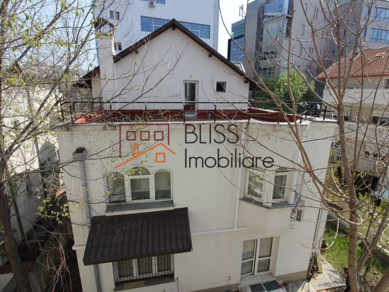 Apartment for Sale Herastrau | Nordului, Bucharest - 3 Bedroom - ID:62241 | Bliss Imobiliare / Photo 13 - BLISS Imobiliare