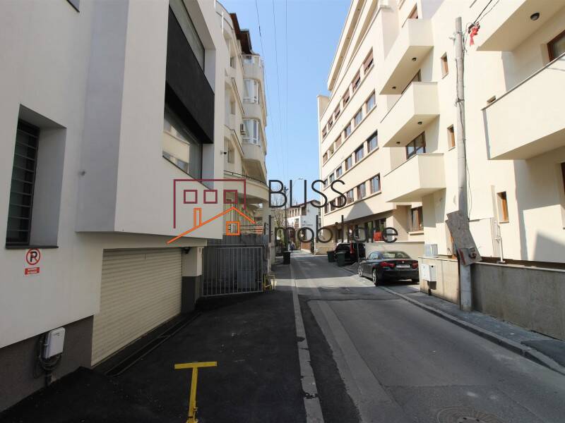 Apartament de Vanzare Herastrau | Nordului - 4 Camere - ID:62241 | Bliss Imobiliare / Photo 17 - BLISS Imobiliare