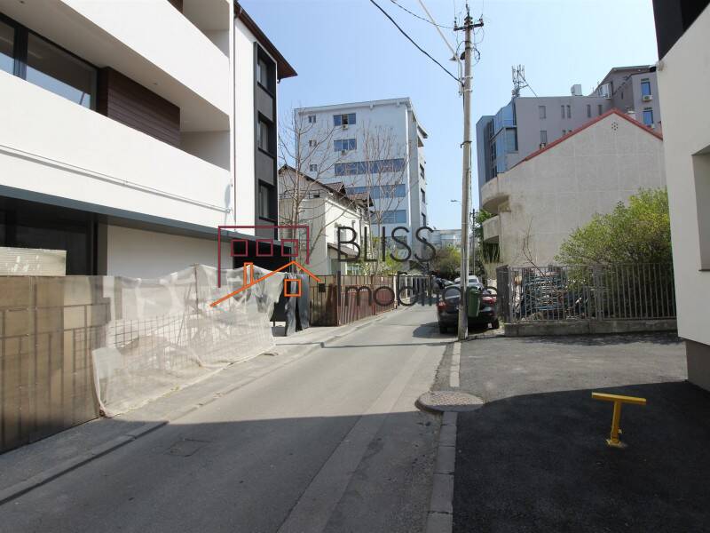 Apartment for Sale Herastrau | Nordului, Bucharest - 3 Bedroom - ID:62241 | Bliss Imobiliare / Photo 18 - BLISS Imobiliare