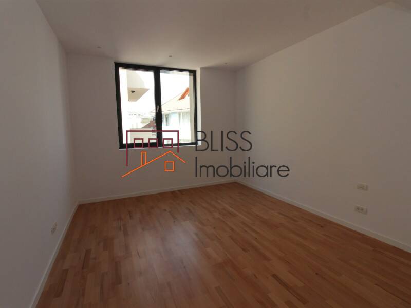 Apartment for Sale Herastrau | Nordului, Bucharest - 3 Bedroom - ID:69858 | Bliss Imobiliare / Photo 3 - BLISS Imobiliare