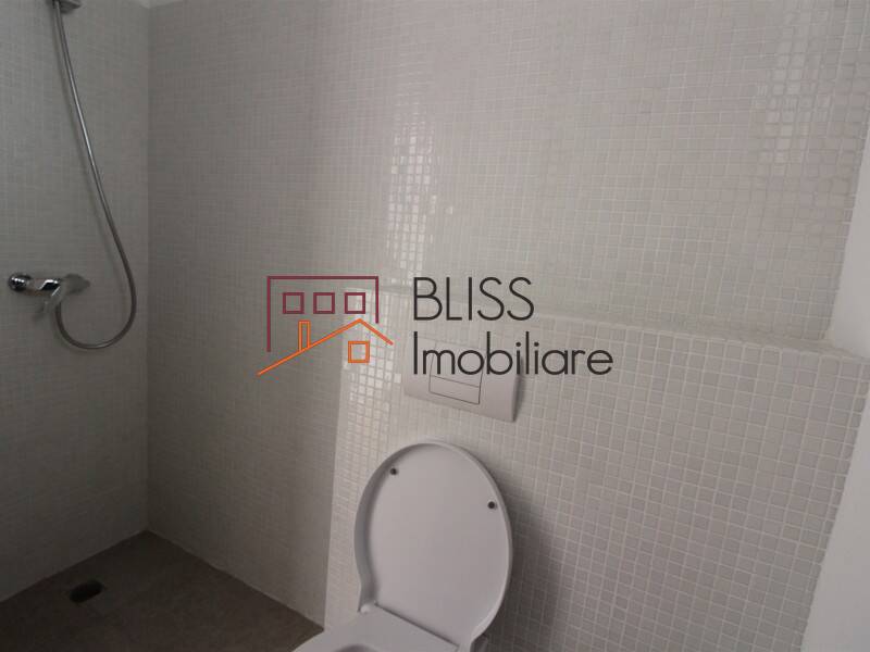 Apartment for Sale Herastrau | Nordului, Bucharest - 3 Bedroom - ID:69858 | Bliss Imobiliare / Photo 7 - BLISS Imobiliare