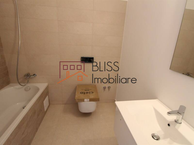 Apartament de Vanzare Herastrau | Nordului - 4 Camere - ID:69858 | Bliss Imobiliare / Photo 8 - BLISS Imobiliare