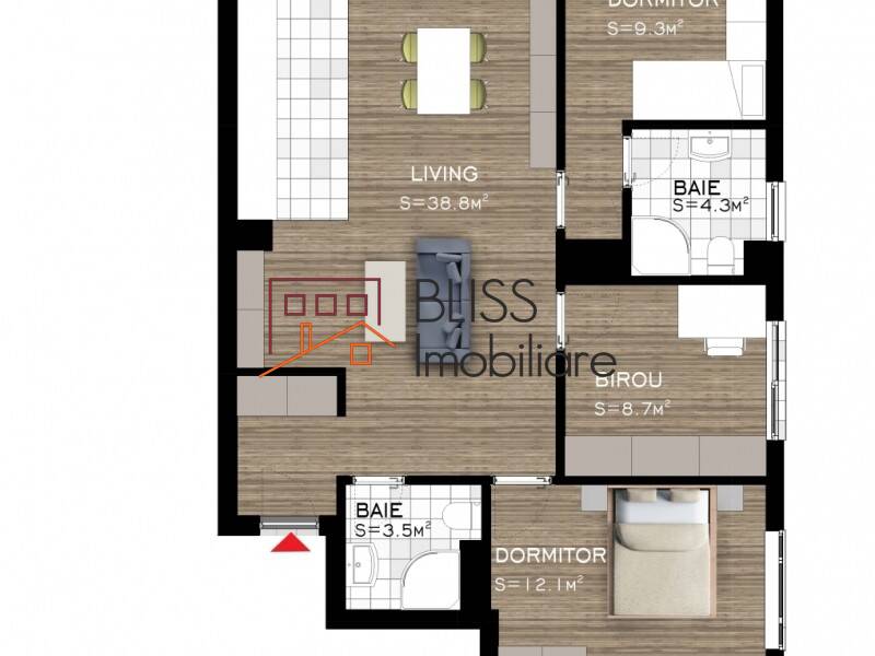 Photo 8 - BLISS Imobiliare