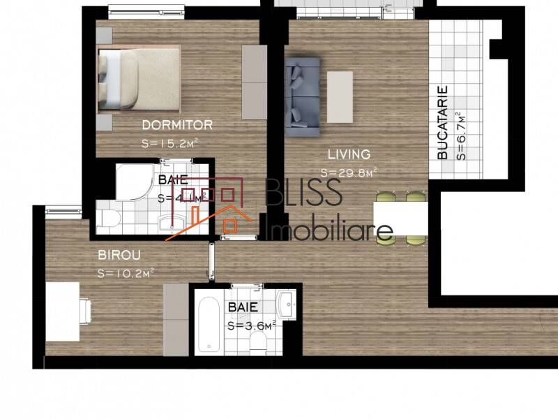 Photo 9 - BLISS Imobiliare