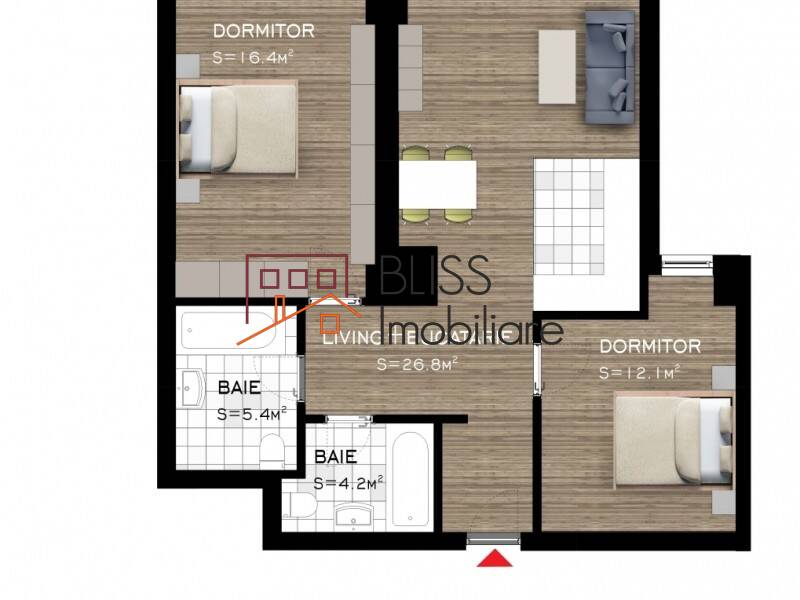 Photo 10 - BLISS Imobiliare