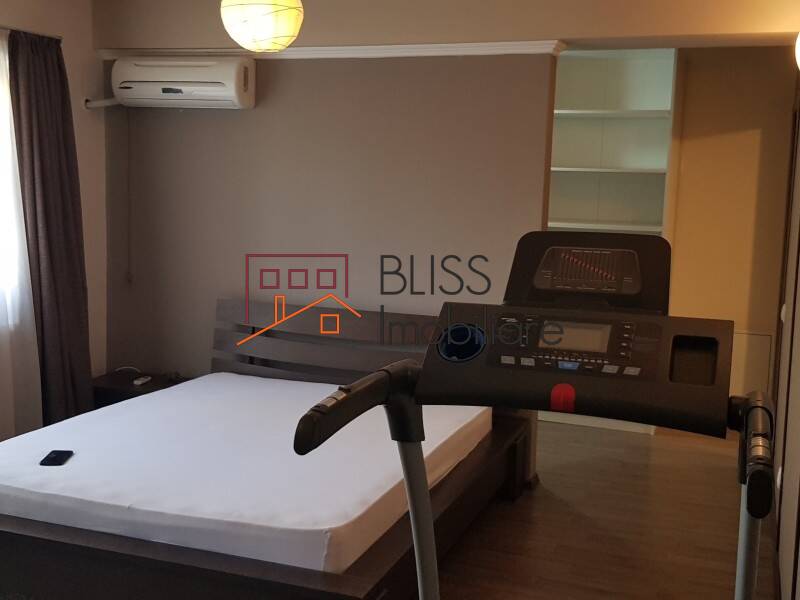 House for Rent Iancu Nicolae | Pipera, Bucharest / Ilfov - 4 Bedroom - ID:27294 | Bliss Imobiliare / Photo 11 - BLISS Imobiliare