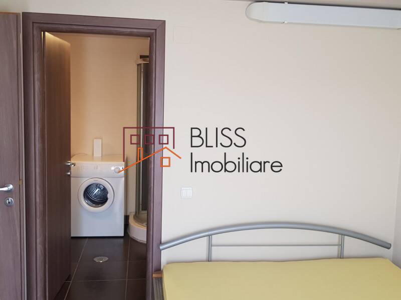 House for Rent Iancu Nicolae | Pipera, Bucharest / Ilfov - 4 Bedroom - ID:27294 | Bliss Imobiliare / Photo 17 - BLISS Imobiliare