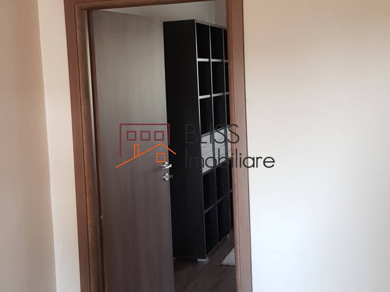 Casa de Inchiriat Iancu Nicolae | Pipera - 5 Camere - ID:27294 | Bliss Imobiliare / Photo 20 - BLISS Imobiliare