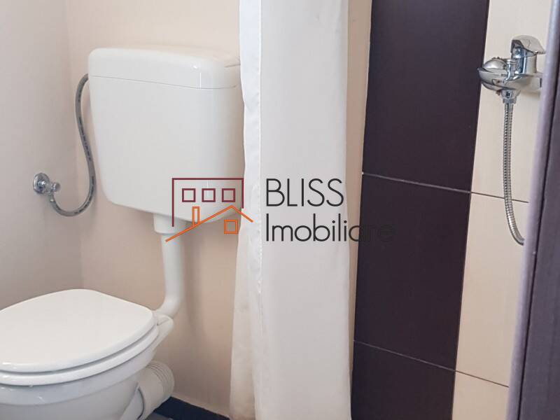 House for Rent Iancu Nicolae | Pipera, Bucharest / Ilfov - 4 Bedroom - ID:27294 | Bliss Imobiliare / Photo 28 - BLISS Imobiliare