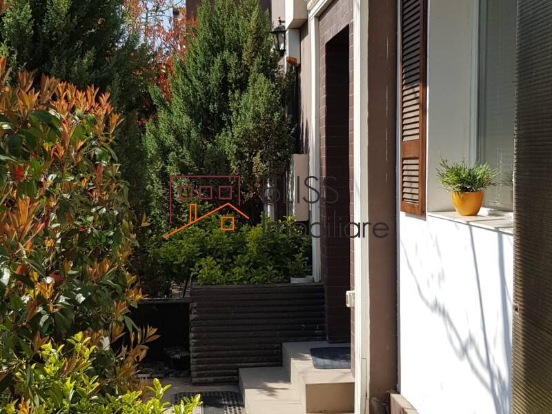 House for Rent Iancu Nicolae | Pipera, Bucharest / Ilfov - 4 Bedroom - ID:27294 | Bliss Imobiliare / Photo 33 - BLISS Imobiliare