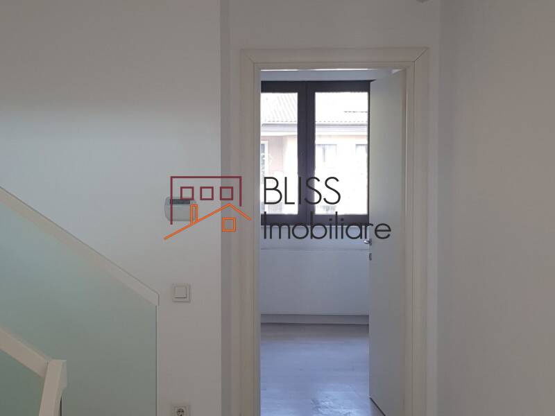 Villa for Rent Iancu Nicolae | Pipera, Bucharest / Ilfov - 8 Bedroom - ID:31059 | Bliss Imobiliare / Photo 25 - BLISS Imobiliare