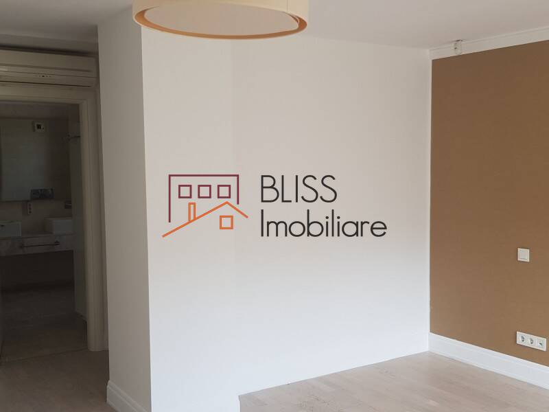 Villa for Rent Iancu Nicolae | Pipera, Bucharest / Ilfov - 8 Bedroom - ID:31059 | Bliss Imobiliare / Photo 27 - BLISS Imobiliare