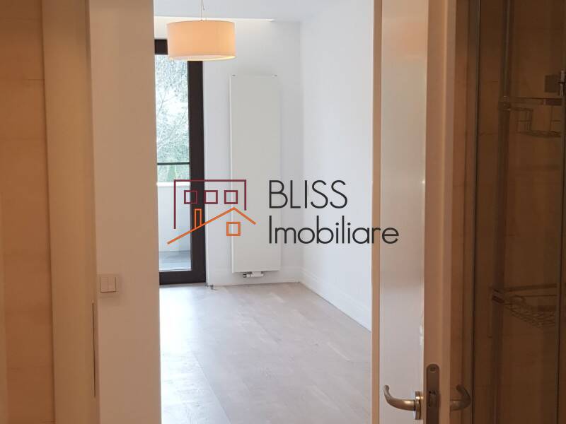 Villa for Rent Iancu Nicolae | Pipera, Bucharest / Ilfov - 8 Bedroom - ID:31059 | Bliss Imobiliare / Photo 32 - BLISS Imobiliare