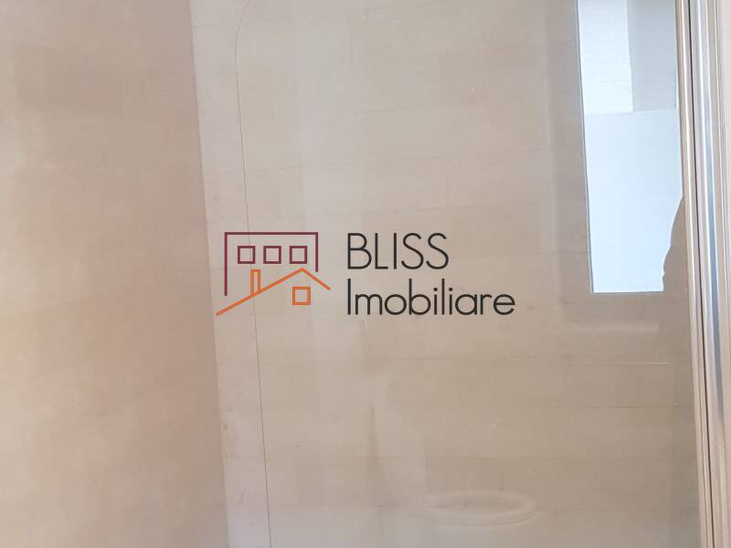 Vila de Inchiriat Iancu Nicolae | Pipera - 9 Camere - ID:31059 | Bliss Imobiliare / Photo 34 - BLISS Imobiliare