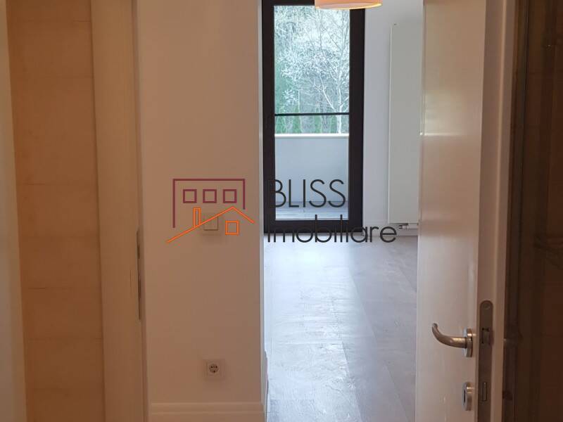 Vila de Inchiriat Iancu Nicolae | Pipera - 9 Camere - ID:31059 | Bliss Imobiliare / Photo 36 - BLISS Imobiliare